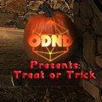 ODND Presents